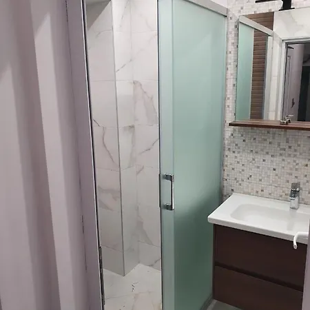 Apartment Cozy In Varna